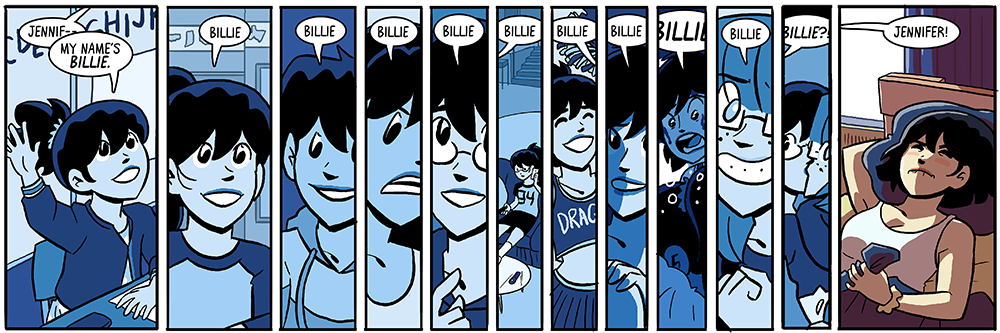 yes it's a 94 so you know it's an earlier shirt