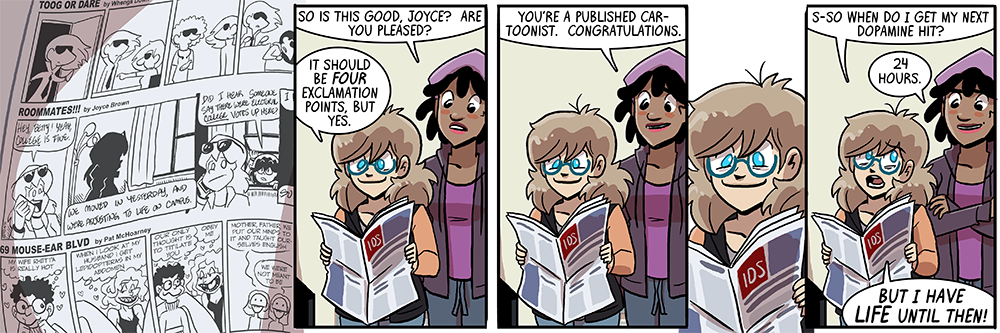 stupid corporeal form existing within the dimensional planes