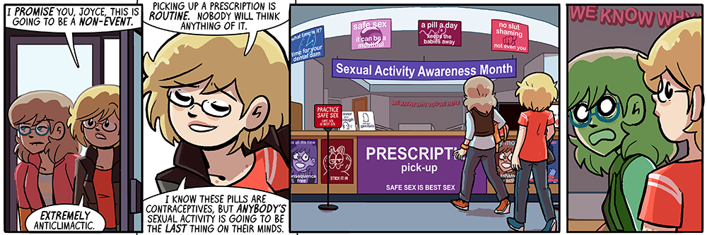 new joyce reaction image just dropped