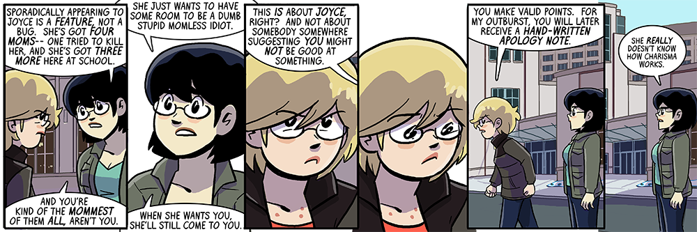 it all started when the fire mom attacked