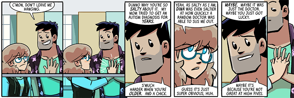 depends on your goal i guess 