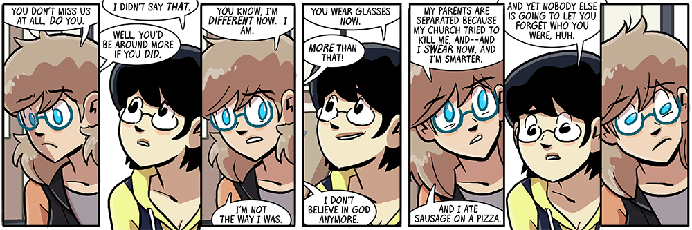 2011: we all remember 