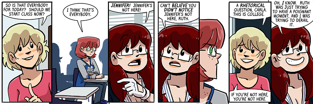 carla possesses mood-detecting systems so that she can ruin them