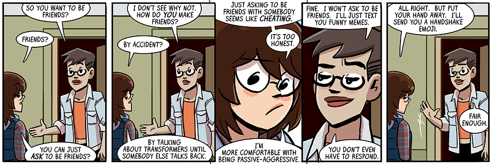 it will be an epic handshake emoji 