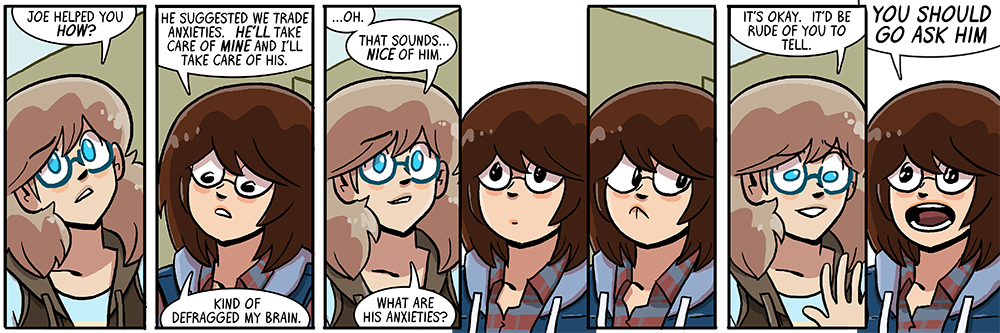 i mean, *whispers* you should go ask him