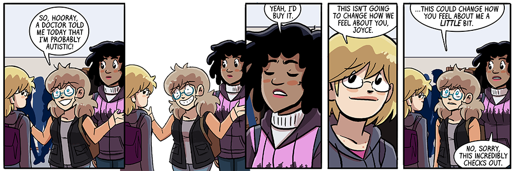 we are shocked, SHOCKED