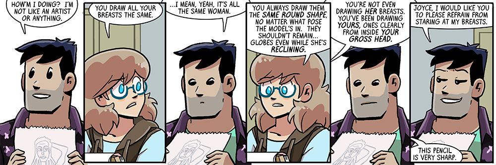 just stated for no reason