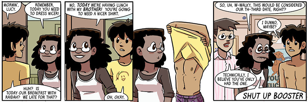 QUIET YOUR FACE HOLE