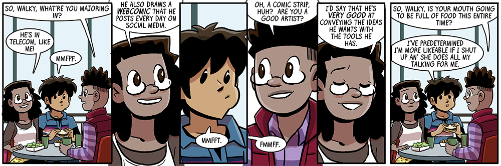 the secret to my marriage