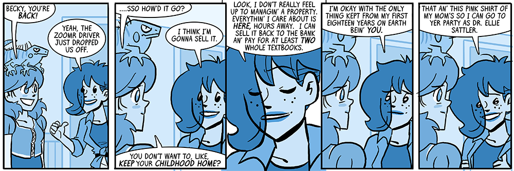 man dies, women inherit the earth