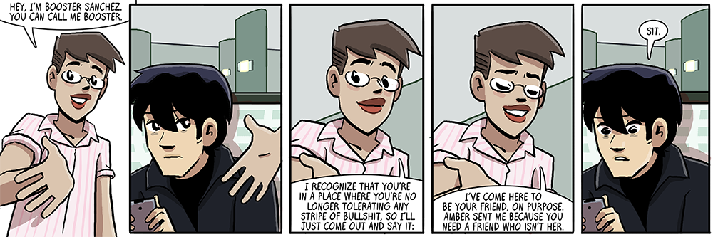 but don't tell them to fetch 