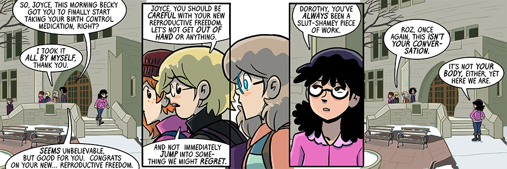 a dorothy's natural enemy in the wild -- the roz 