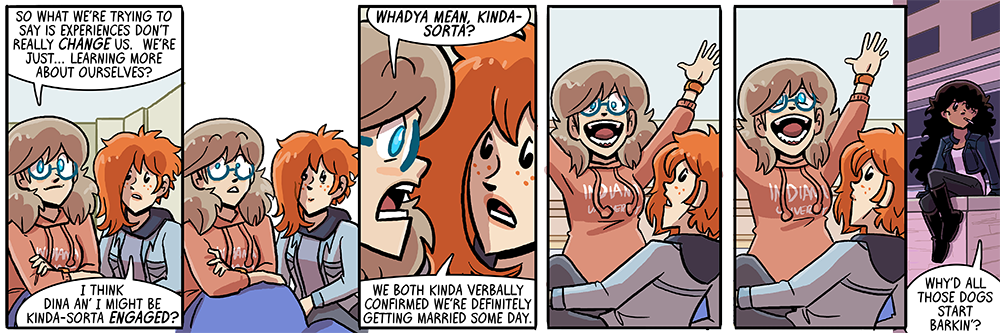 with this strip i reached a buffer of six months