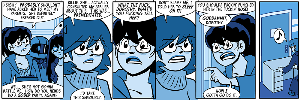 you can pick it but can you open it