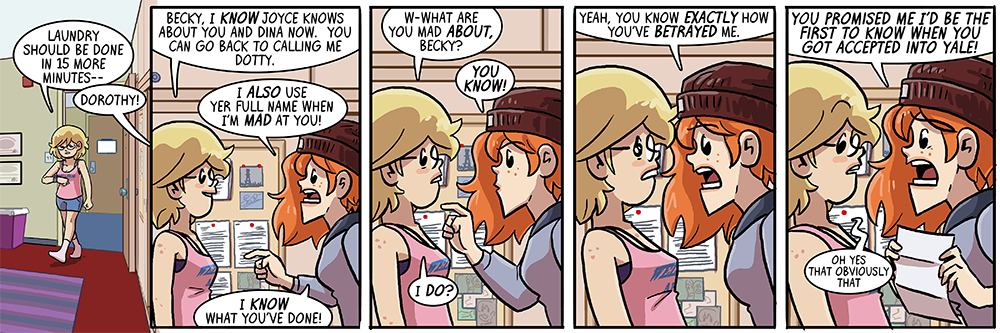 oh yes that and not some other thing