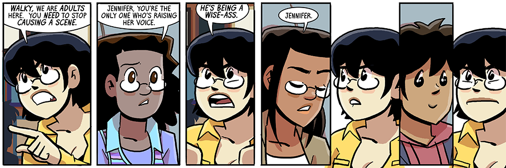 blink blink, blinkity blink blink