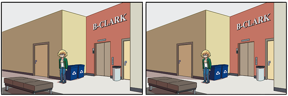 we gotta send our dorothy back into shop for repairs