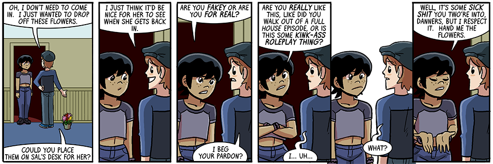 danny danners, co-host of wake up san francisco 