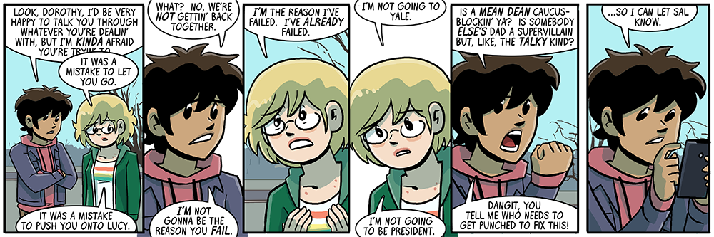 the importance of delegation 