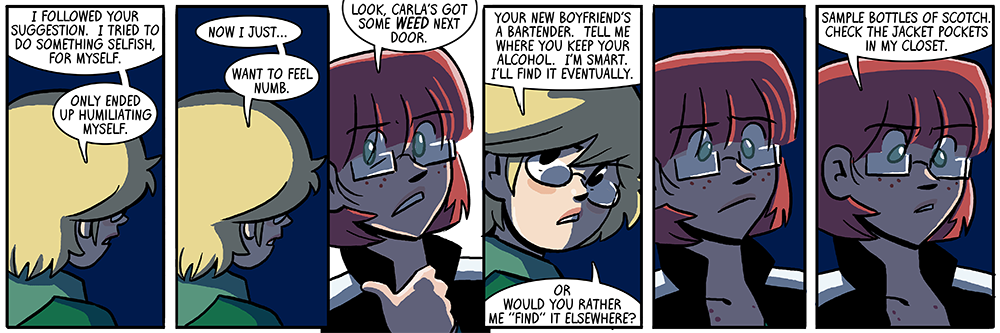 gotta love these little thiOH GODDAMMIT I JUST LEARNED ABOUT KEVIN CONROY