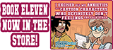 Dumbing of Age Book Eleven