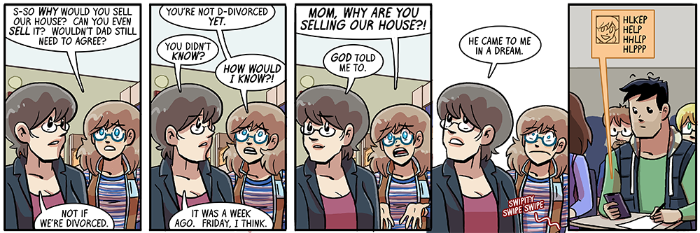 joyce update your chat icon