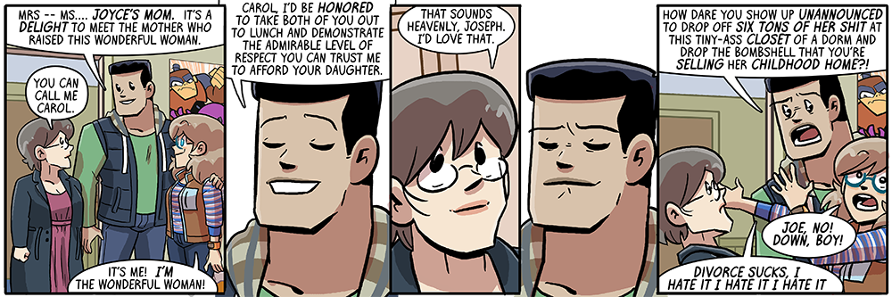 i guess at some point i need to figure out carol's maiden name