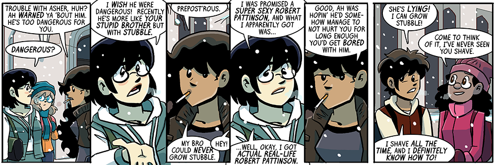 and i definitely own one and have used it