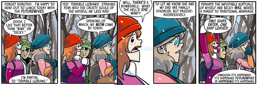 iiiit's haaaaaappeninnnggg