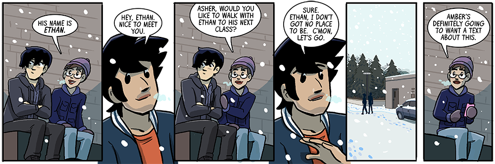 SURPRISE JUST-OFFPANEL BOOSTER