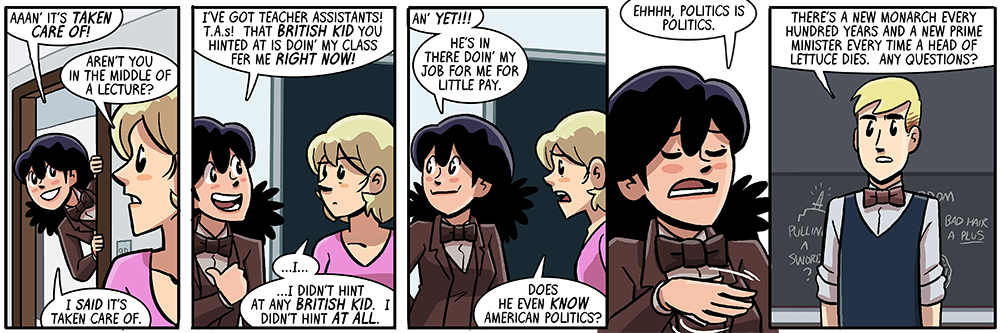 sometimes the swords come out of the lakes