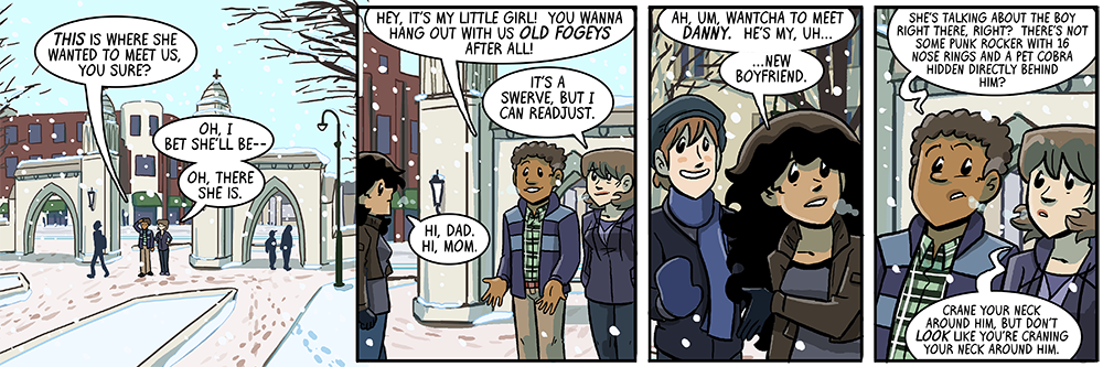 probably the guy from the snakes on the plane music video