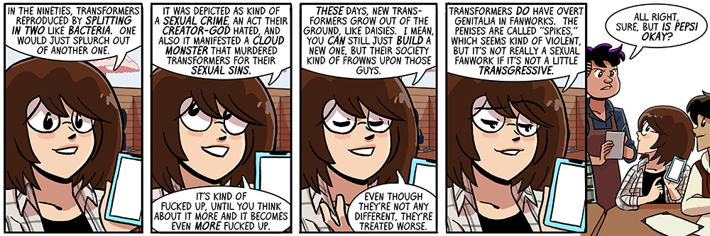 ma'am, this is a galasso's