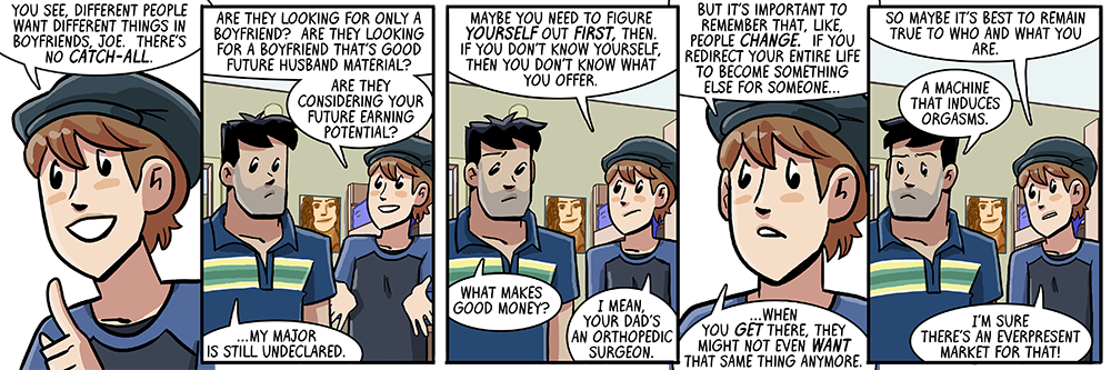 a strange x-men power