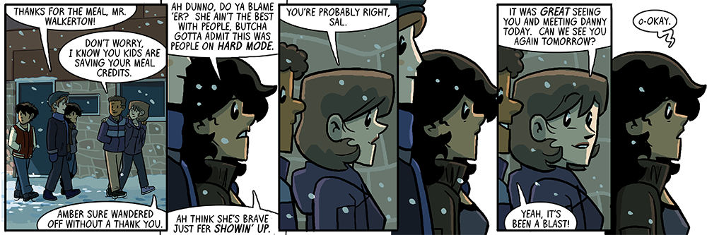 now zoidberg is the popular one