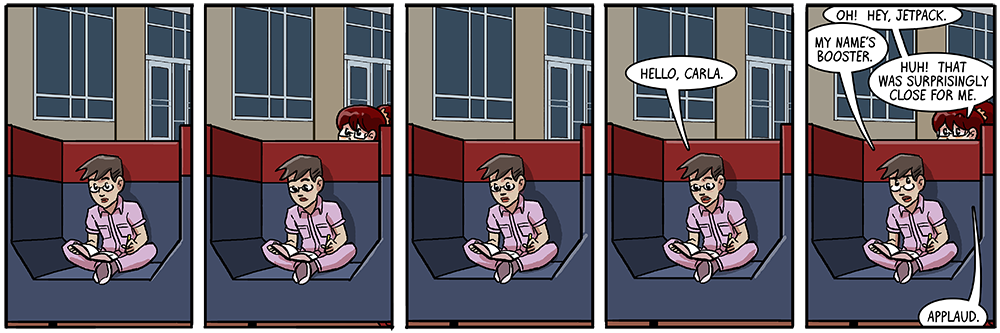 huh, i hadn't named a strip 'privacy chair' yet