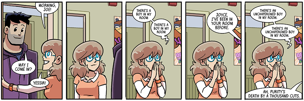 no, not the msnbc show