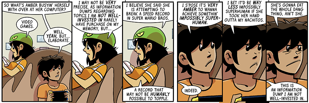 switch to my special interest please