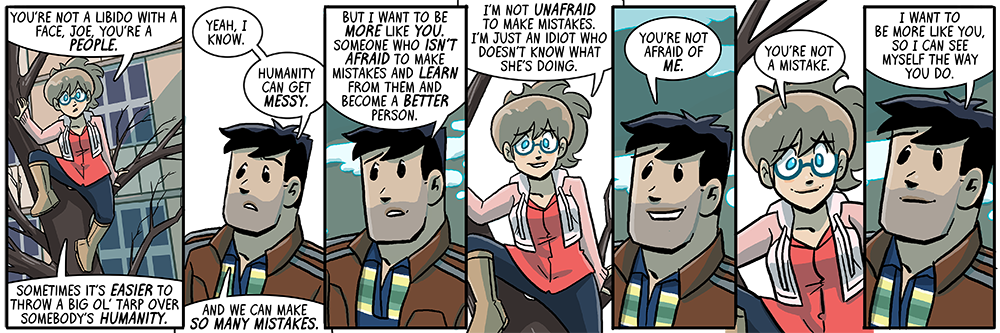 so many sexy mistakes