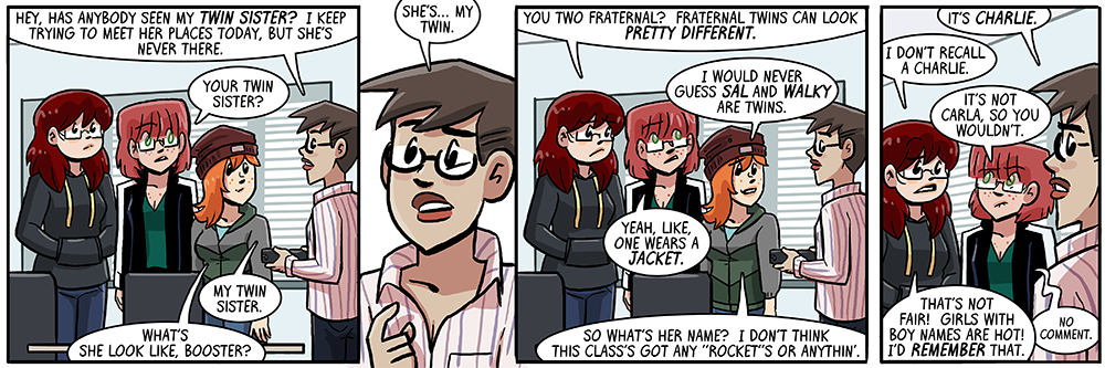 dangit that's only three words, hi wack'd 