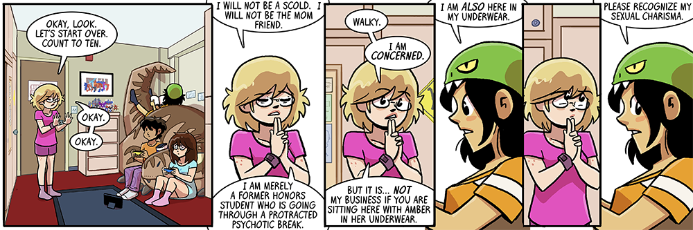 dorothy best recognize