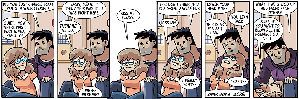 joyce continues to be nailing this