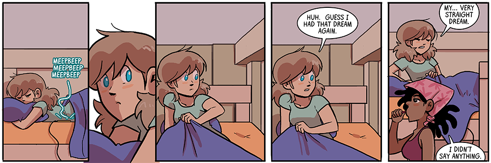 there were no horses!!!!!!