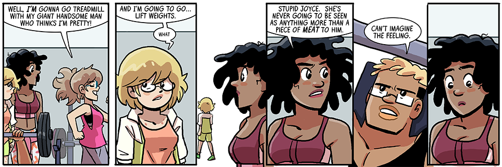 yes that's a dirty work reference