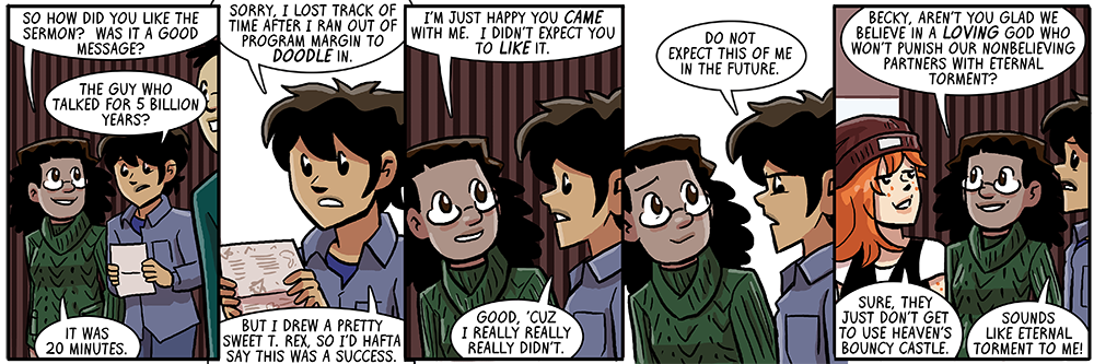 also you can only drink diet pop