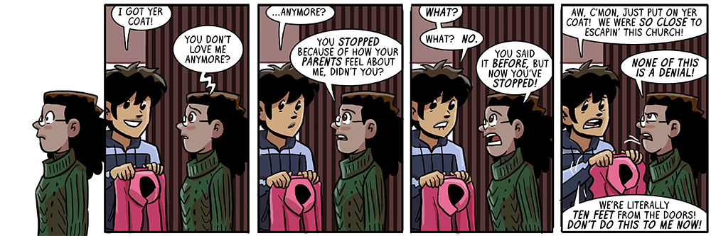 i can see freedom from here