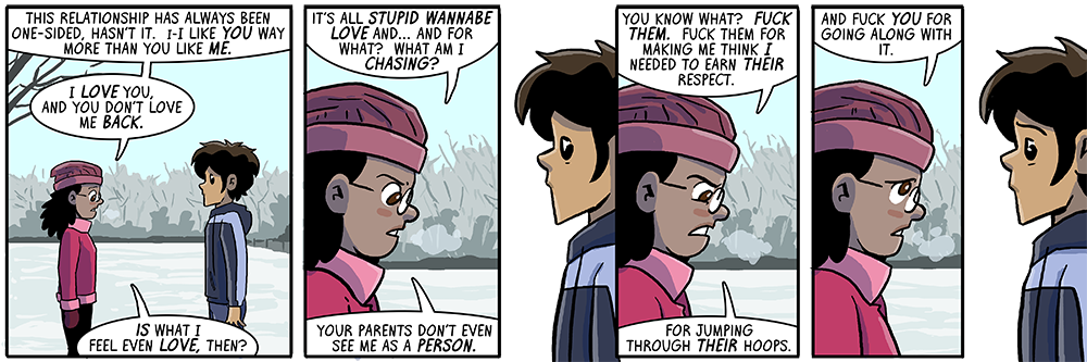 guess we're adding lucy to the f-bomb counter