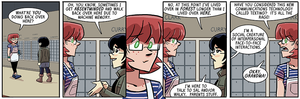 let's get you to bed