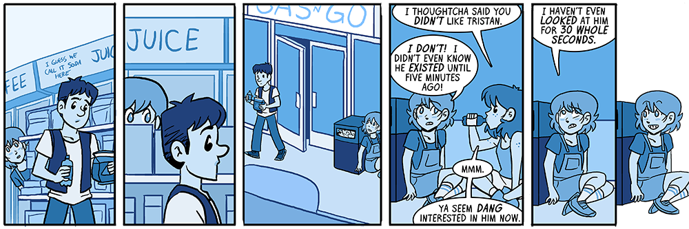 they're so weird in wisconsin