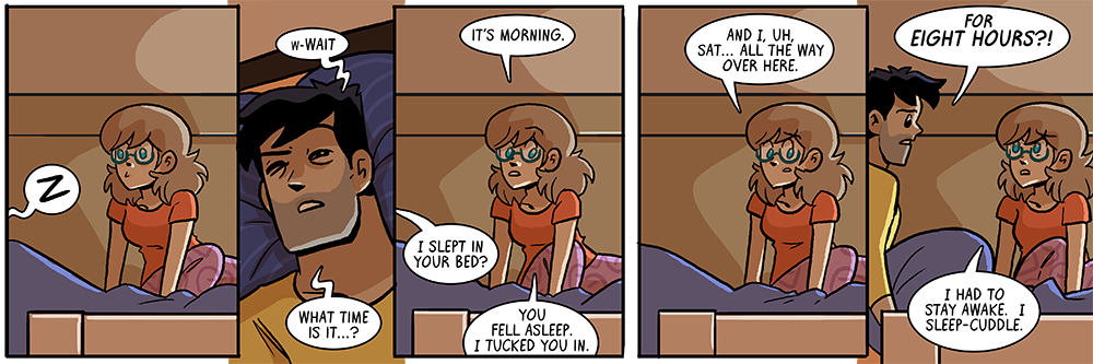 it's a serious condition